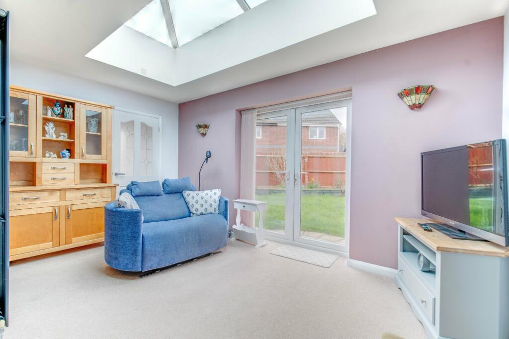 Additional property image - Springfields Road, Alcester, Warwickshire, B49