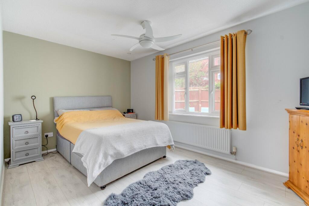 Additional property image - Springfields Road, Alcester, Warwickshire, B49
