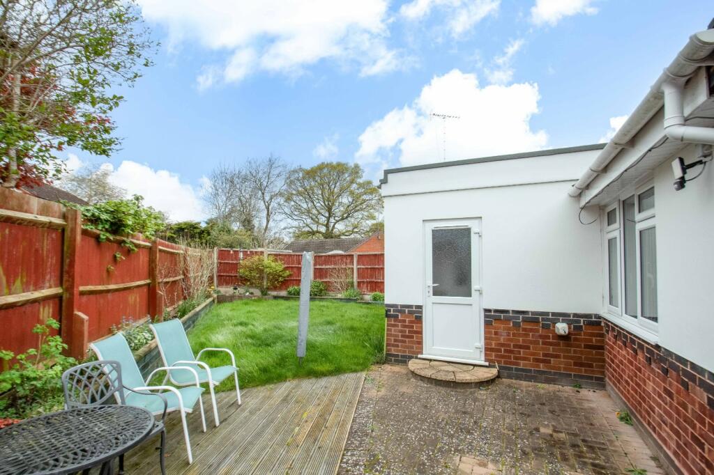Additional property image - Springfields Road, Alcester, Warwickshire, B49
