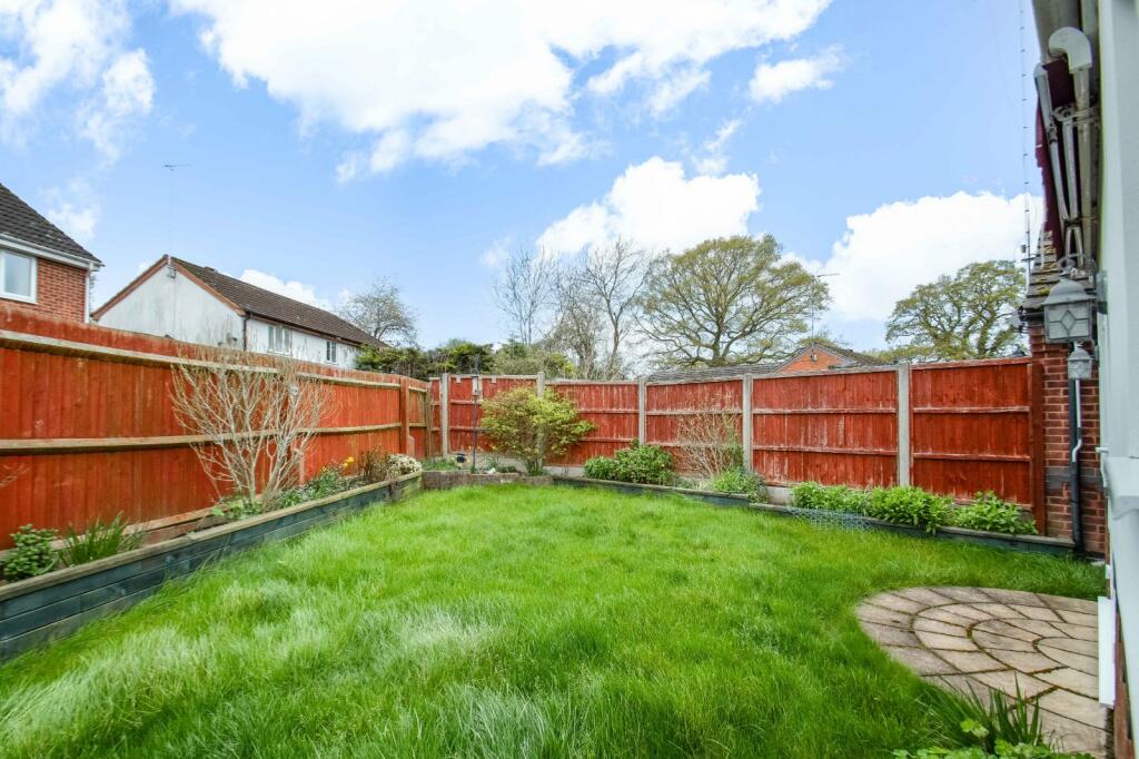 Additional property image - Springfields Road, Alcester, Warwickshire, B49