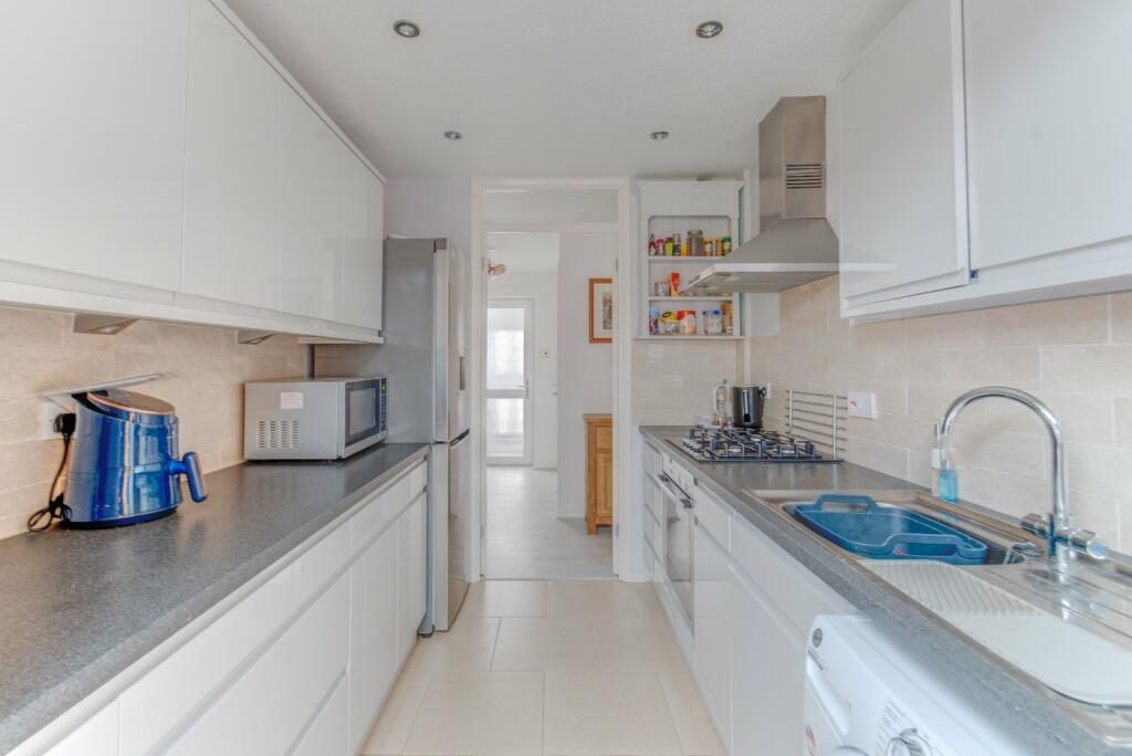 Additional property image - Springfields Road, Alcester, Warwickshire, B49
