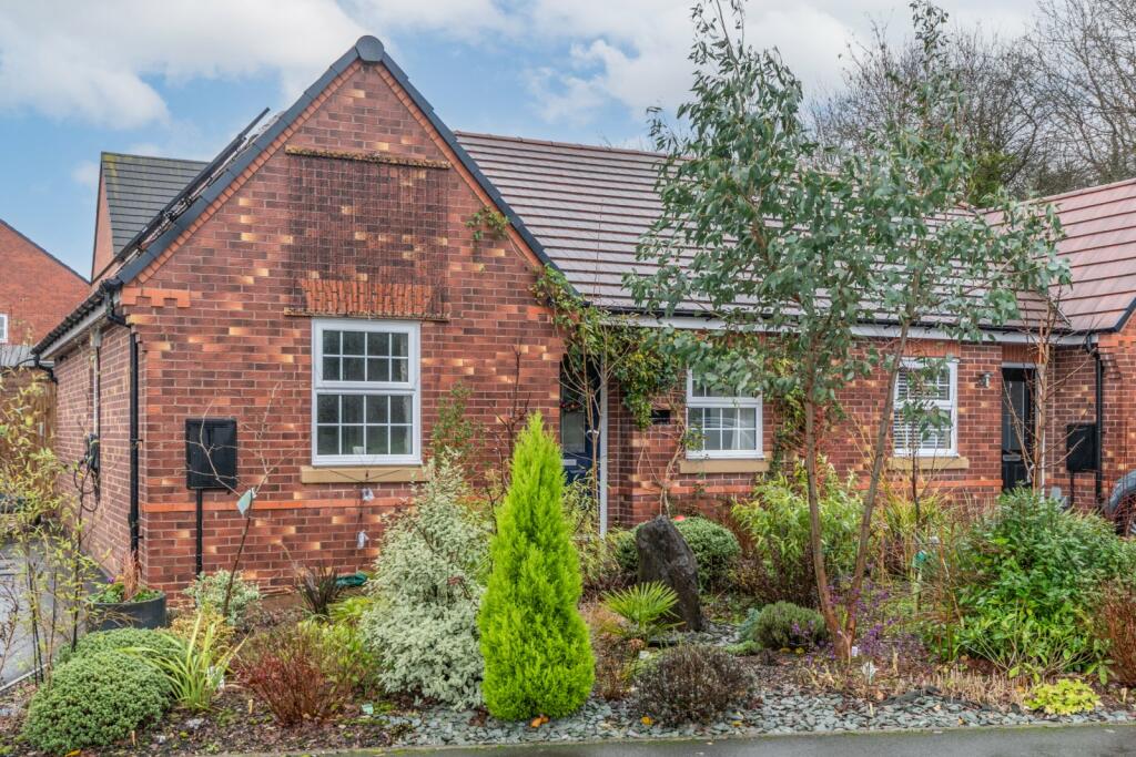 Property image for Whetstone Street, Wirehill, Redditch, B98