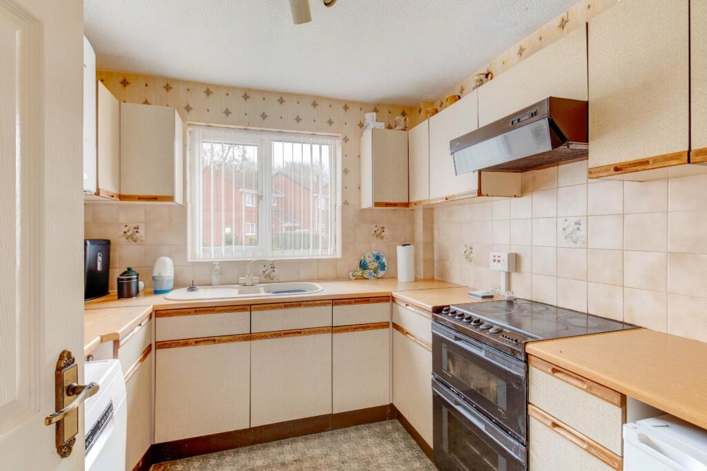 Additional property image - Abbotswood Close, Redditch, Worcestershire, B98