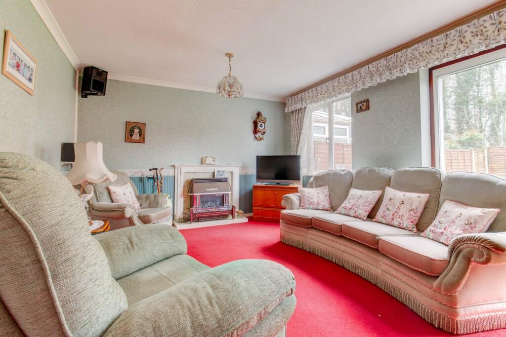 Additional property image - Abbotswood Close, Redditch, Worcestershire, B98