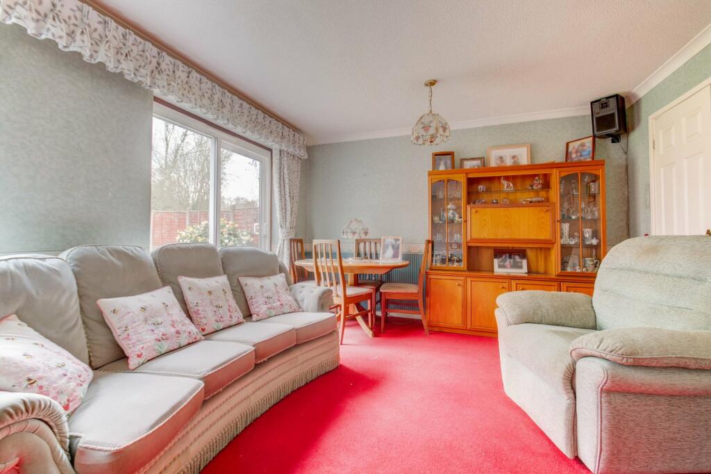 Additional property image - Abbotswood Close, Redditch, Worcestershire, B98