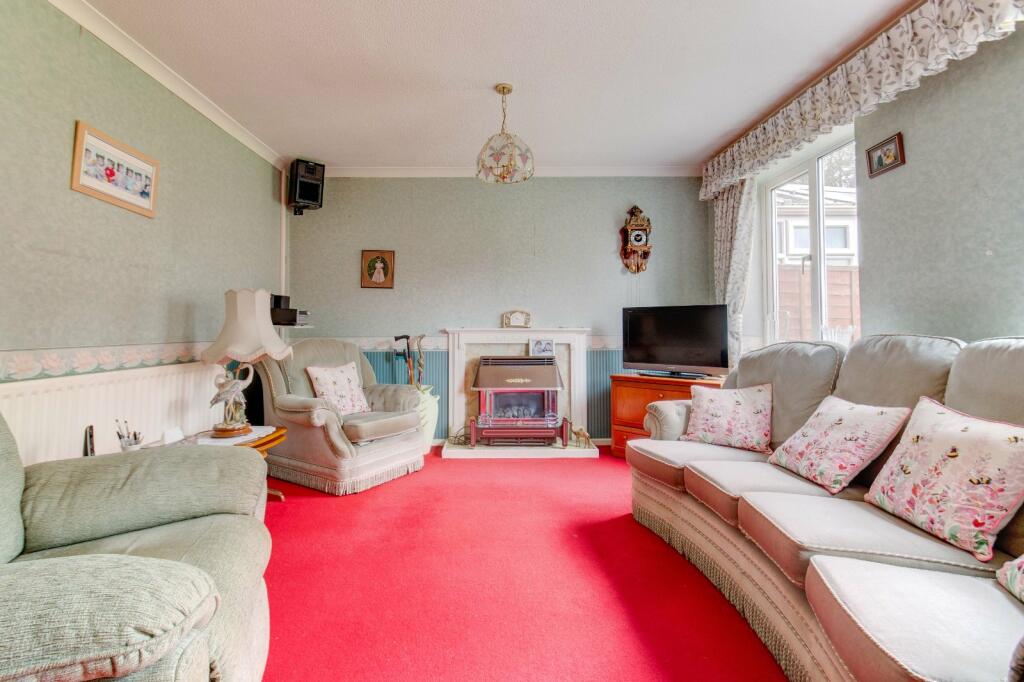 Additional property image - Abbotswood Close, Redditch, Worcestershire, B98