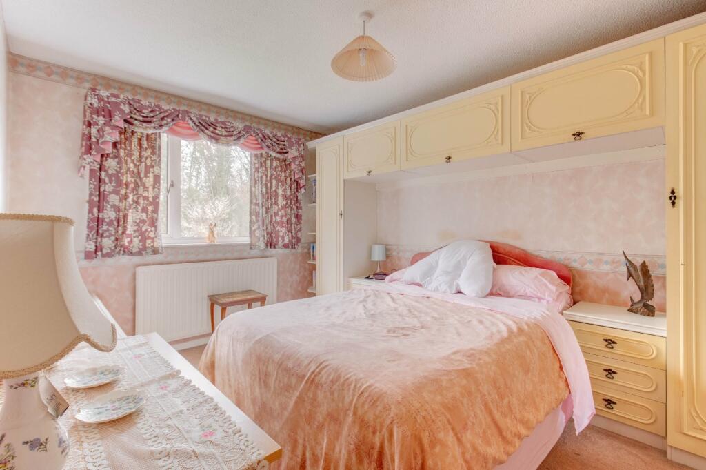 Additional property image - Abbotswood Close, Redditch, Worcestershire, B98