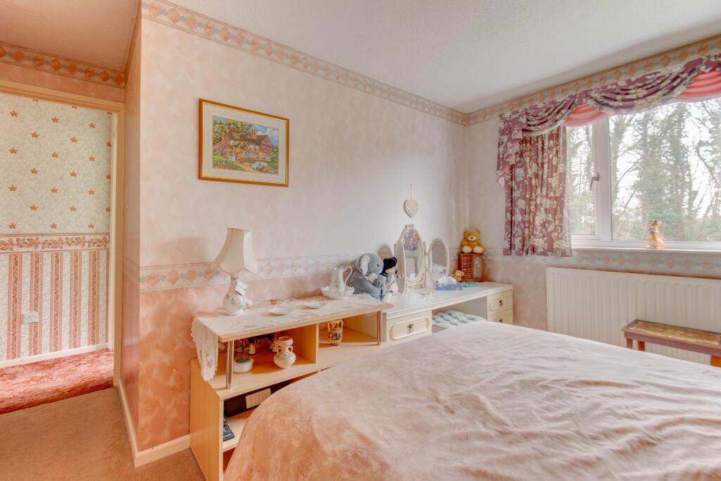 Additional property image - Abbotswood Close, Redditch, Worcestershire, B98