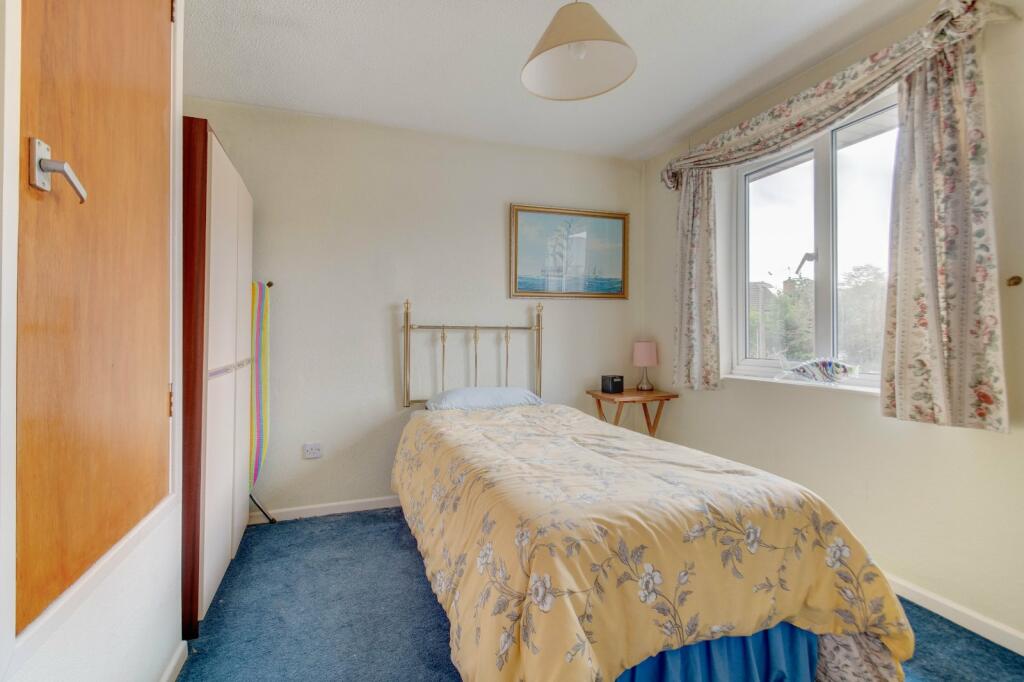 Additional property image - Abbotswood Close, Redditch, Worcestershire, B98