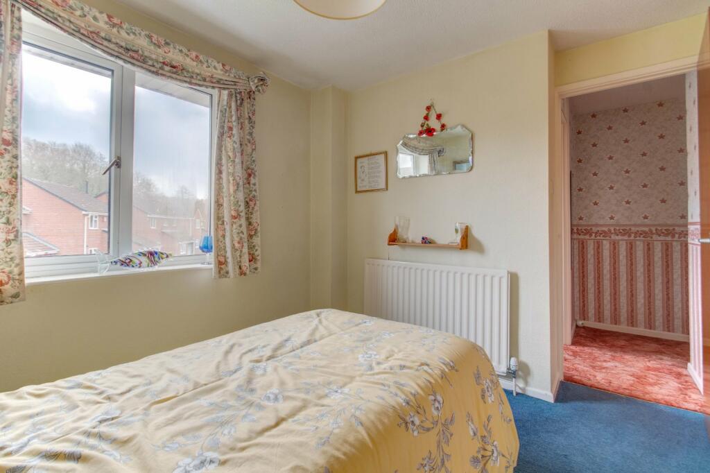 Additional property image - Abbotswood Close, Redditch, Worcestershire, B98