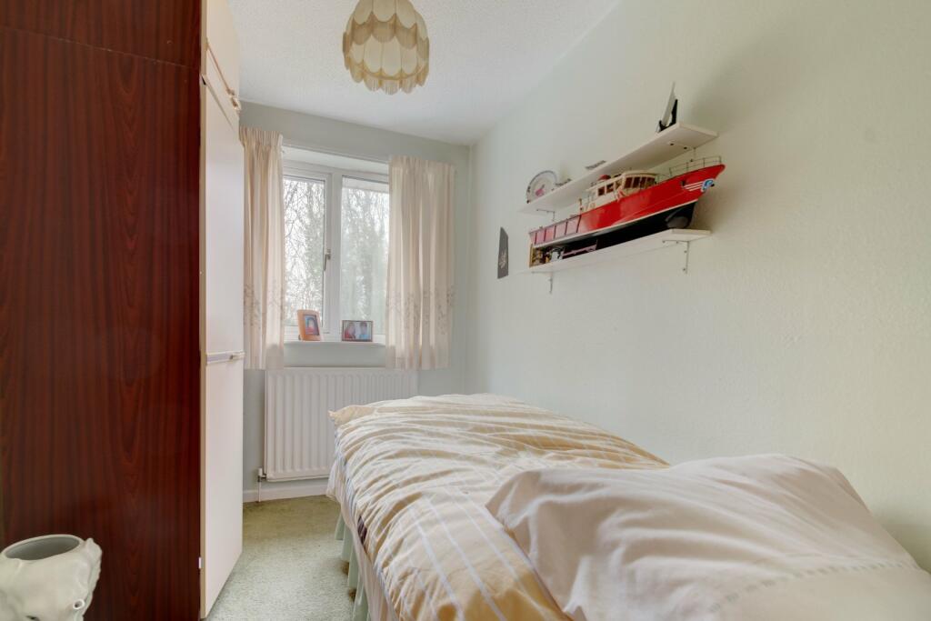 Additional property image - Abbotswood Close, Redditch, Worcestershire, B98