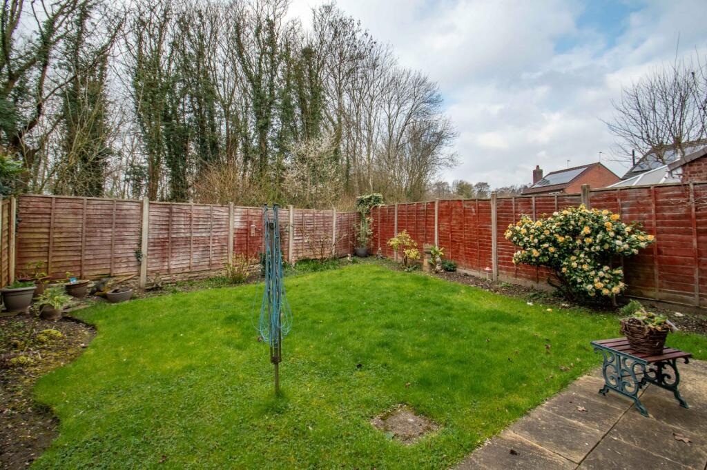 Additional property image - Abbotswood Close, Redditch, Worcestershire, B98