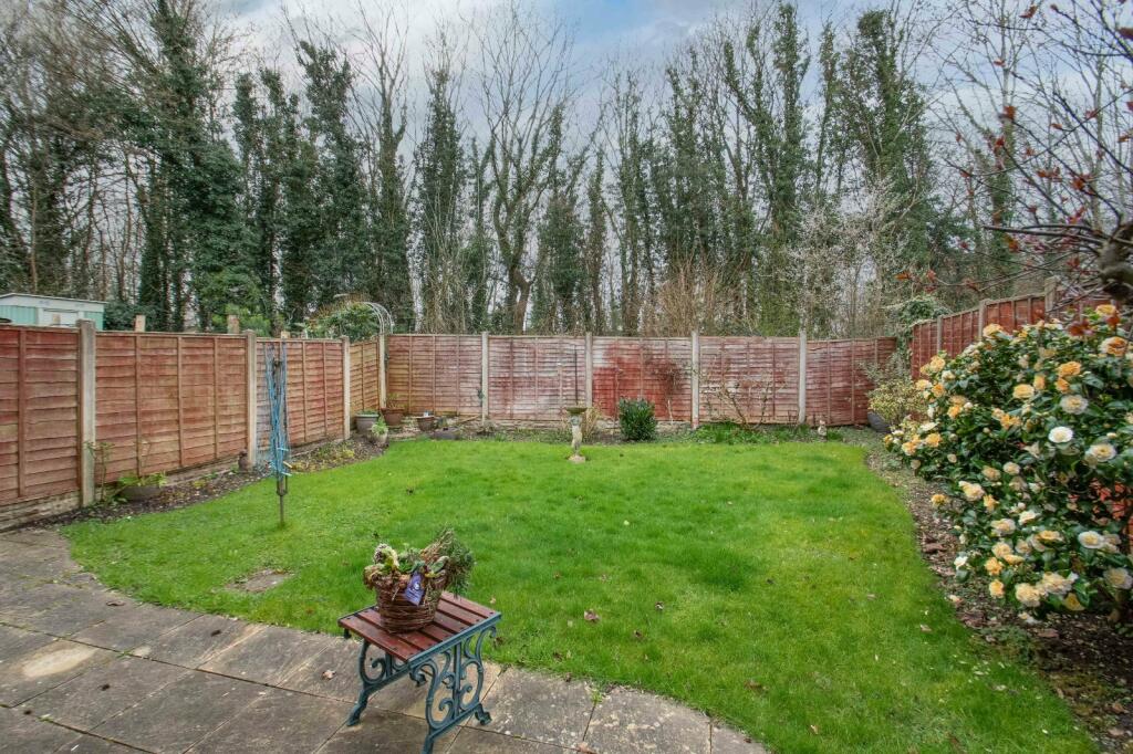 Additional property image - Abbotswood Close, Redditch, Worcestershire, B98