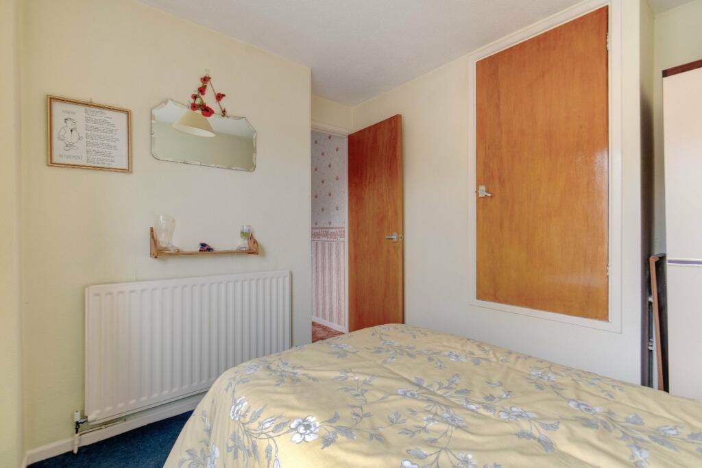 Additional property image - Abbotswood Close, Redditch, Worcestershire, B98