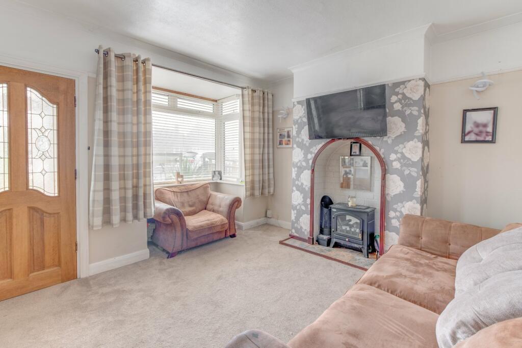 Additional image 2 of Heathfield Road, Webheath, Redditch, Worcestershire, B97