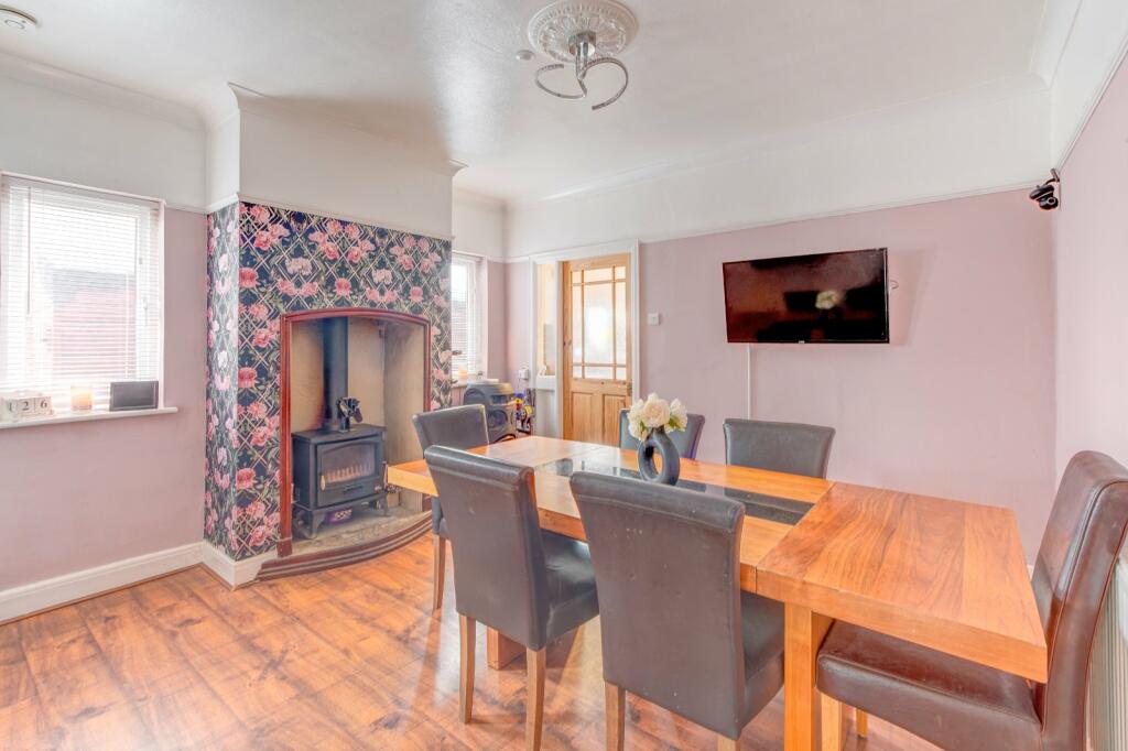 Additional image 3 of Heathfield Road, Webheath, Redditch, Worcestershire, B97