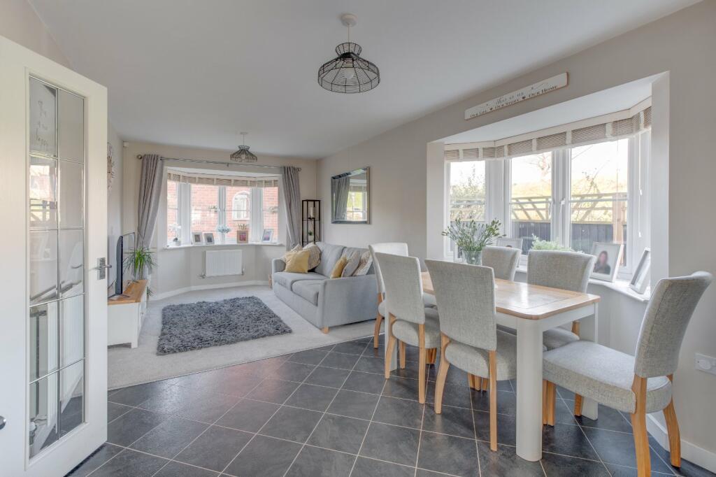 Additional image 2 of Dovecote Close, Brockhill, Redditch, Worcestershire, B97