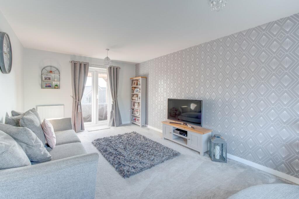 Additional image 5 of Dovecote Close, Brockhill, Redditch, Worcestershire, B97