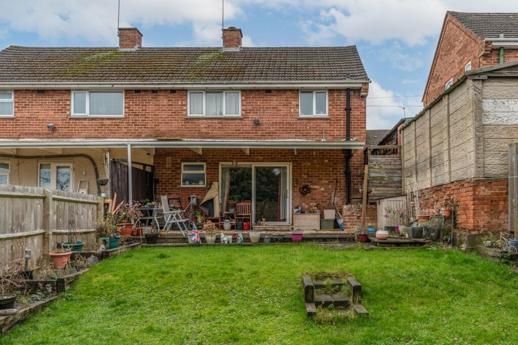 Additional property image - Greenlands Avenue, Greenlands, Redditch, B98