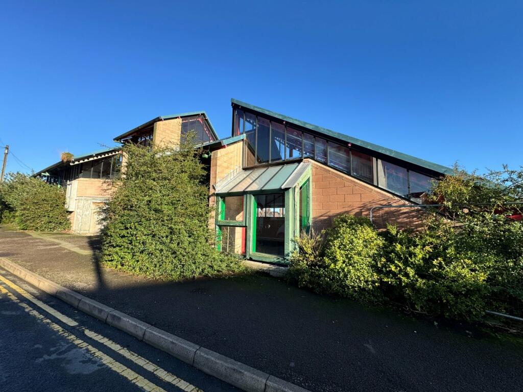 Property image - Marble Alley, Studley, Warwickshire, B80