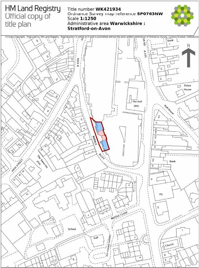 Additional property image - Marble Alley, Studley, Warwickshire, B80