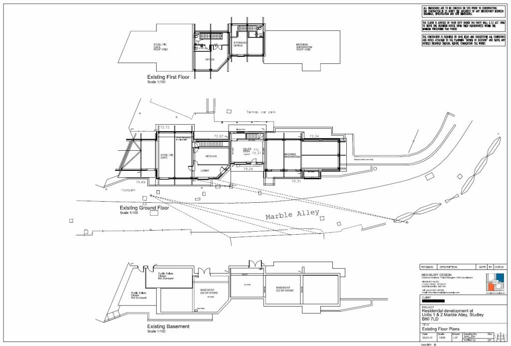 Additional property image - Marble Alley, Studley, Warwickshire, B80