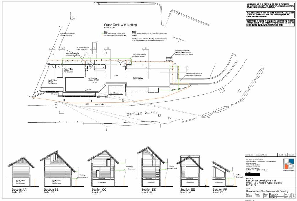 Additional property image - Marble Alley, Studley, Warwickshire, B80