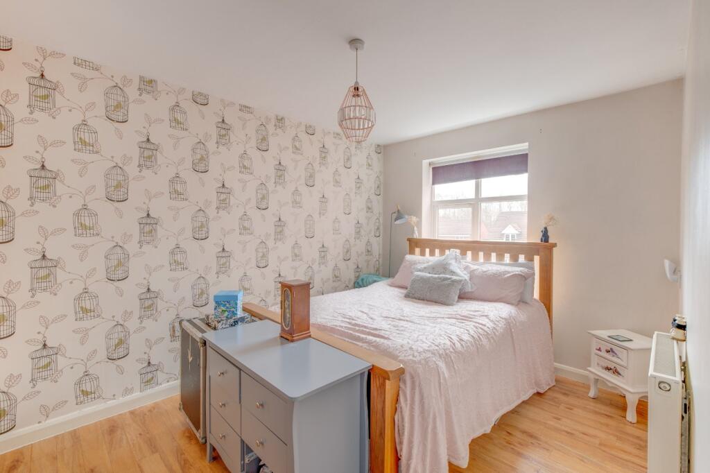 Additional property image - Britannia Close, Smallwood, Redditch, B98