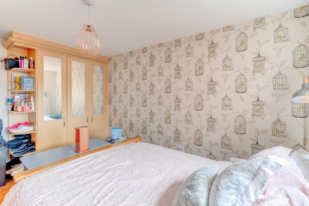 Additional property image - Britannia Close, Smallwood, Redditch, B98