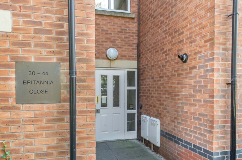 Additional property image - Britannia Close, Smallwood, Redditch, B98