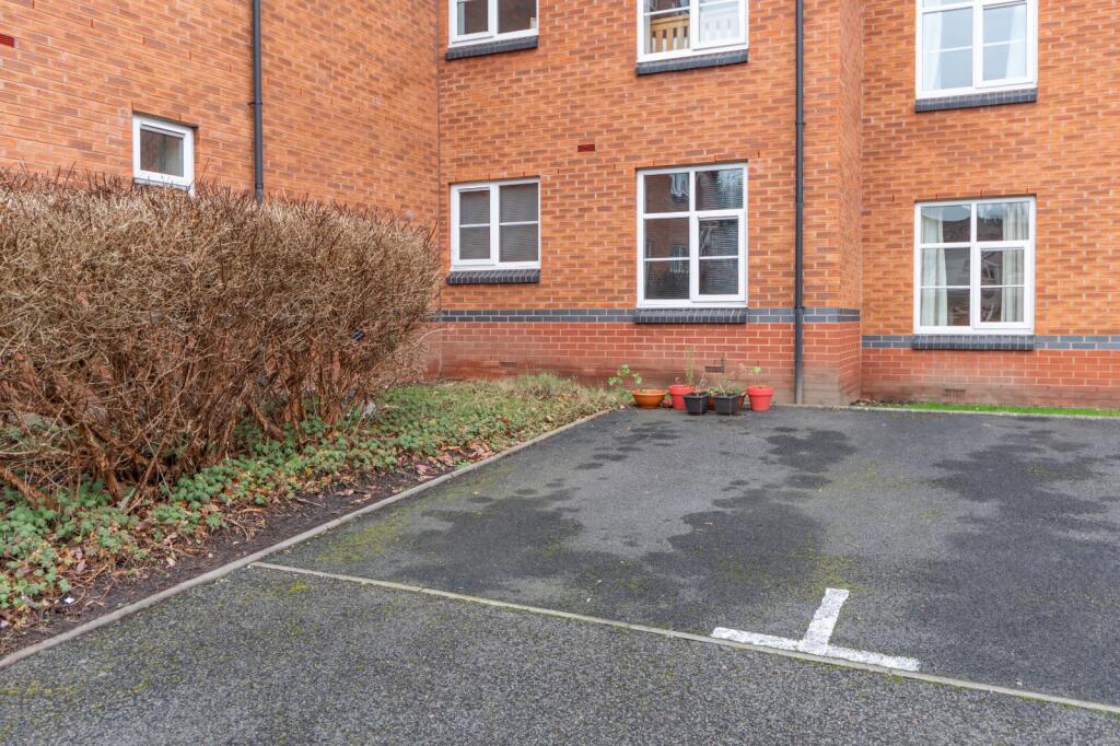 Additional property image - Britannia Close, Smallwood, Redditch, B98