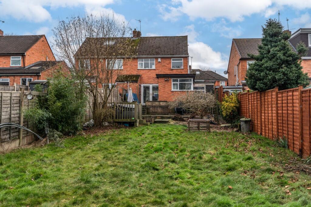Additional property image - Forge Mill Road, Riverside, Redditch, B98