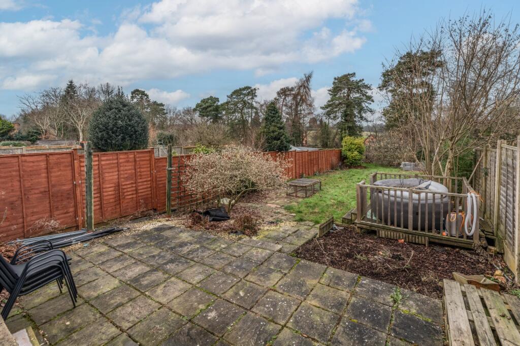 Additional property image - Forge Mill Road, Riverside, Redditch, B98