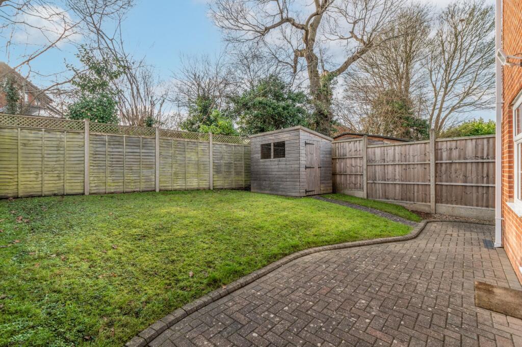Additional property image - Mercot Close, Oakenshaw South, Redditch, B98