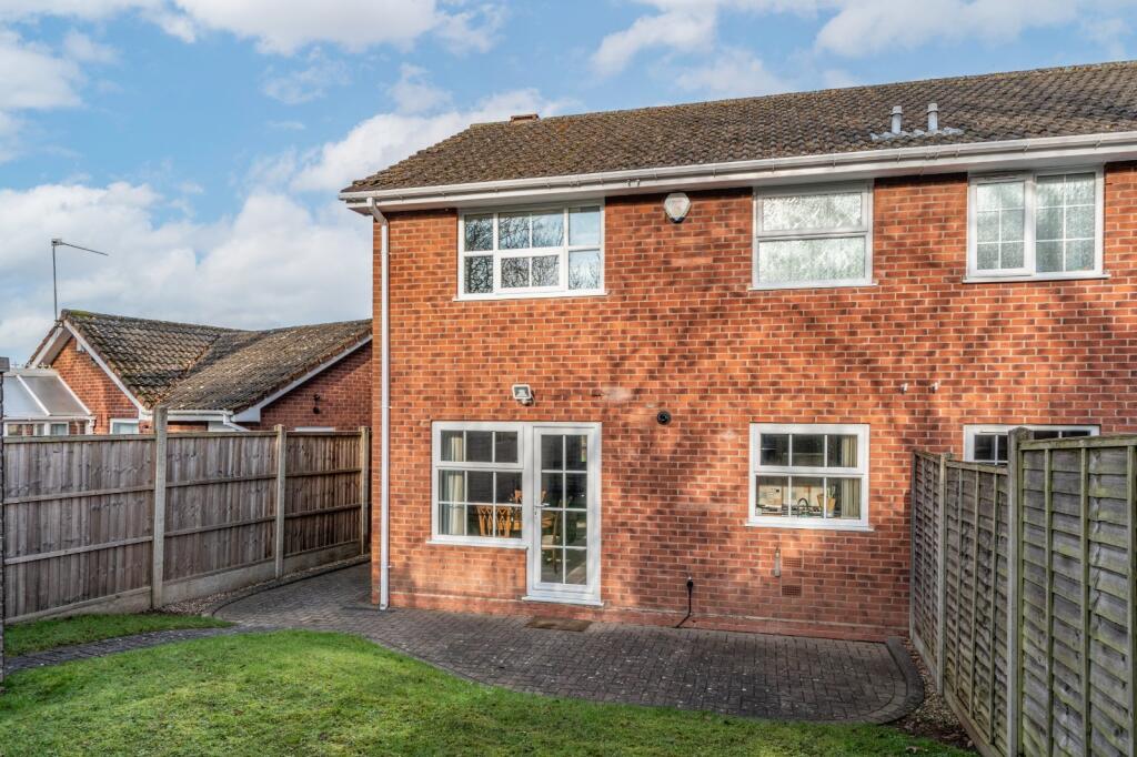 Additional property image - Mercot Close, Oakenshaw South, Redditch, B98
