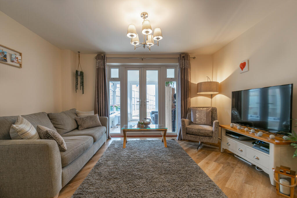 Additional property image - Kemble Street, Redditch, Worcestershire, B98