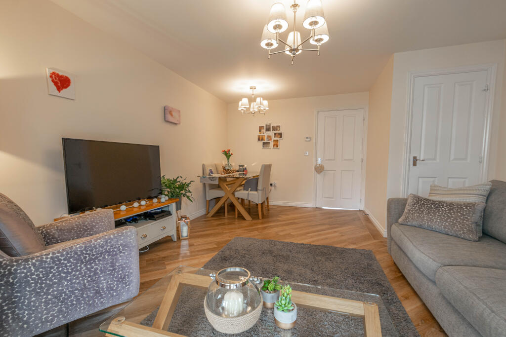 Additional property image - Kemble Street, Redditch, Worcestershire, B98
