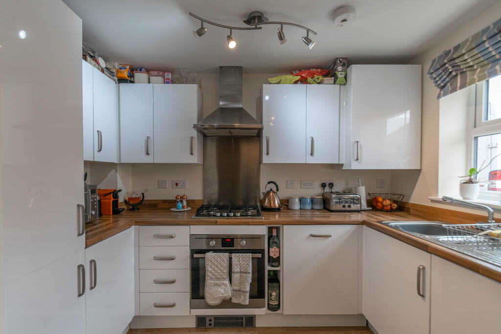 Additional property image - Kemble Street, Redditch, Worcestershire, B98