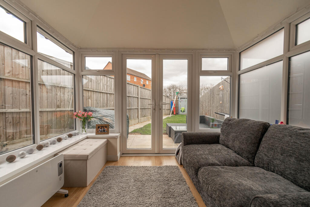 Additional property image - Kemble Street, Redditch, Worcestershire, B98