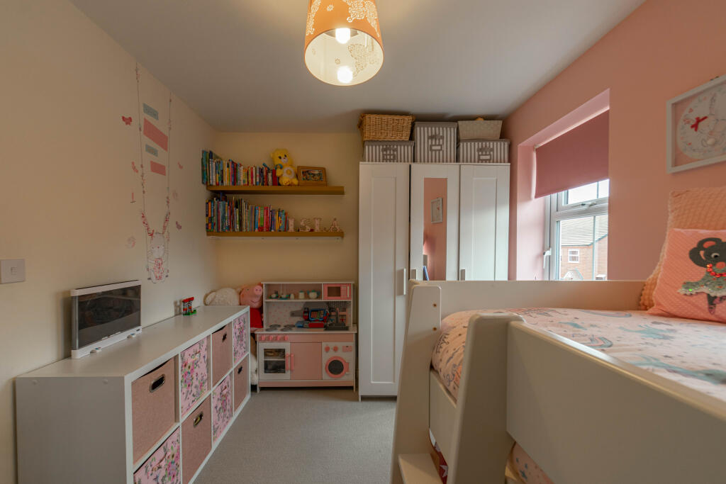 Additional property image - Kemble Street, Redditch, Worcestershire, B98