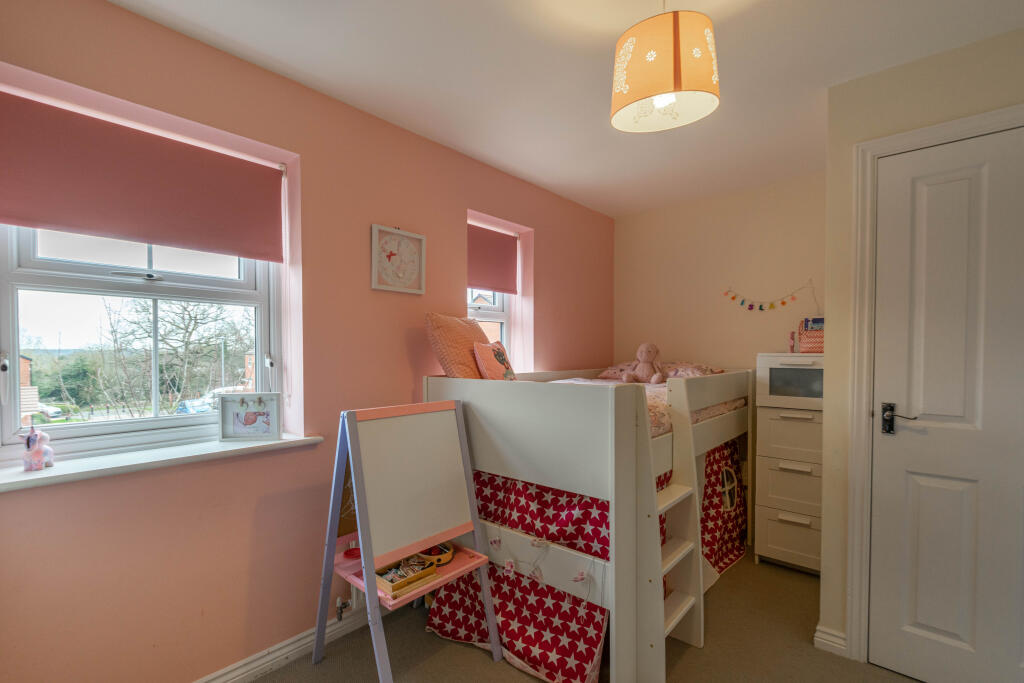 Additional property image - Kemble Street, Redditch, Worcestershire, B98