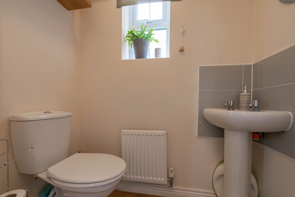 Additional property image - Kemble Street, Redditch, Worcestershire, B98