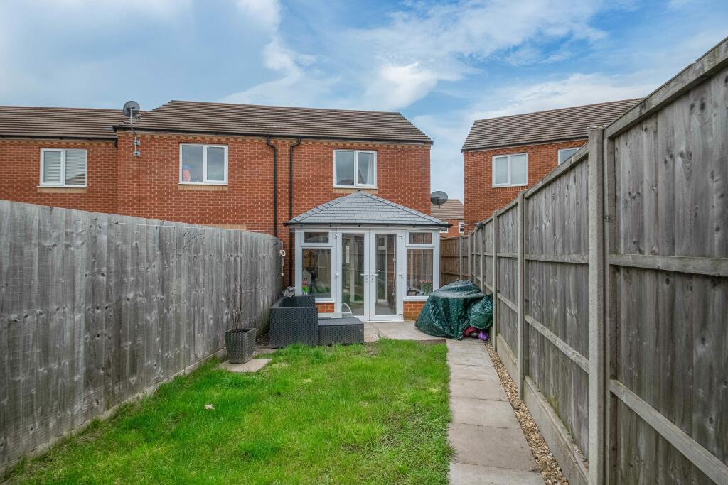 Additional property image - Kemble Street, Redditch, Worcestershire, B98