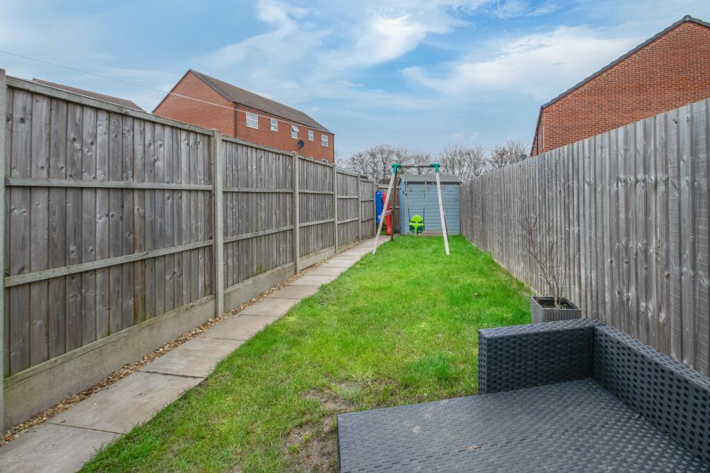 Additional property image - Kemble Street, Redditch, Worcestershire, B98