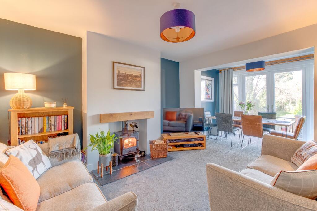 Additional property image - Vicarage Crescent, Batchley, Redditch, B97