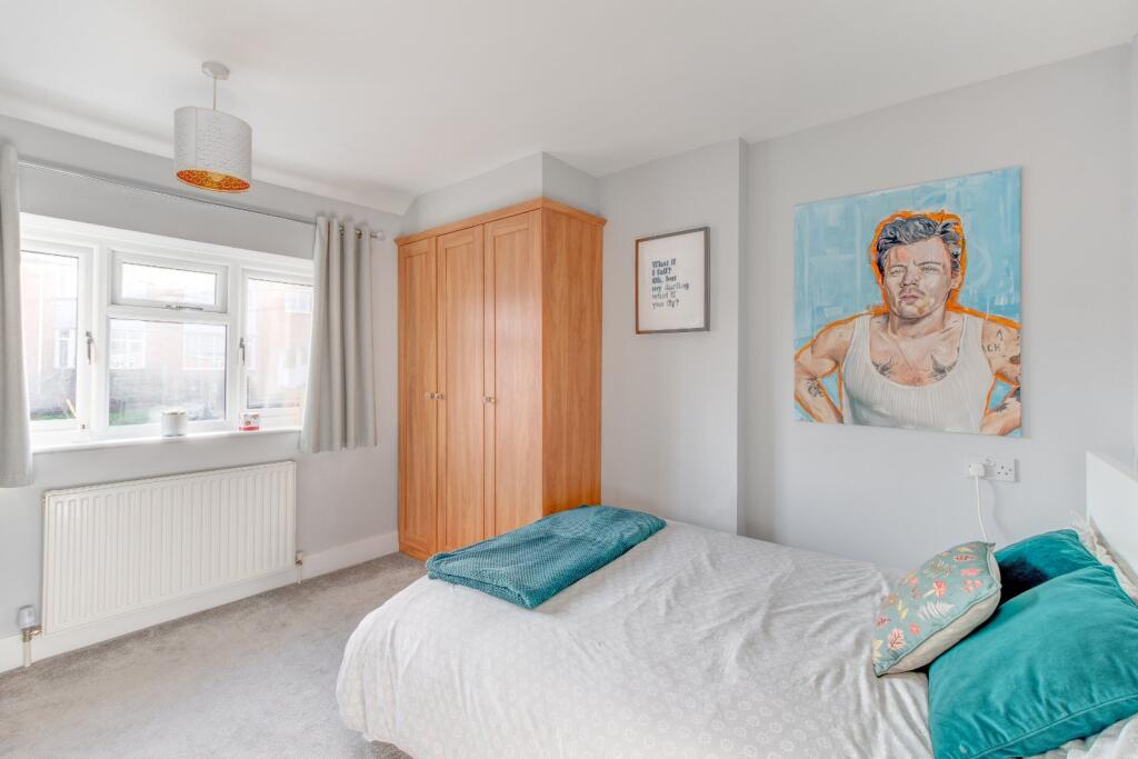 Additional property image - Vicarage Crescent, Batchley, Redditch, B97
