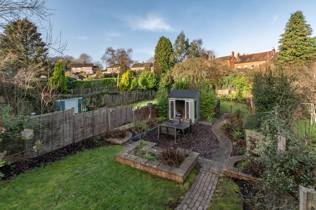 Additional property image - Vicarage Crescent, Batchley, Redditch, B97