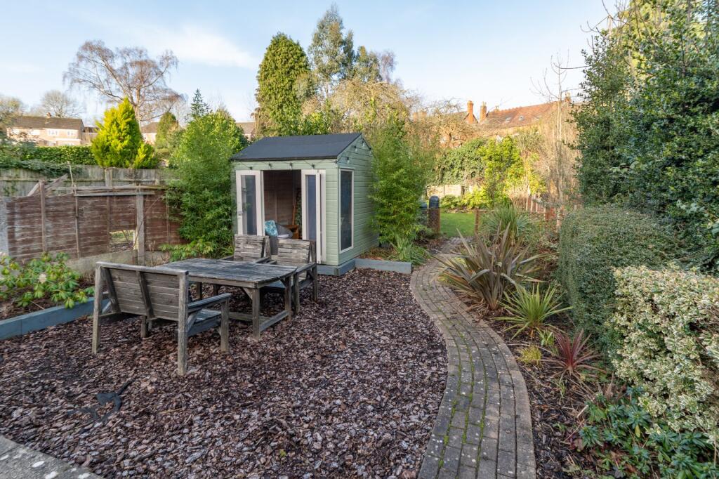 Additional property image - Vicarage Crescent, Batchley, Redditch, B97