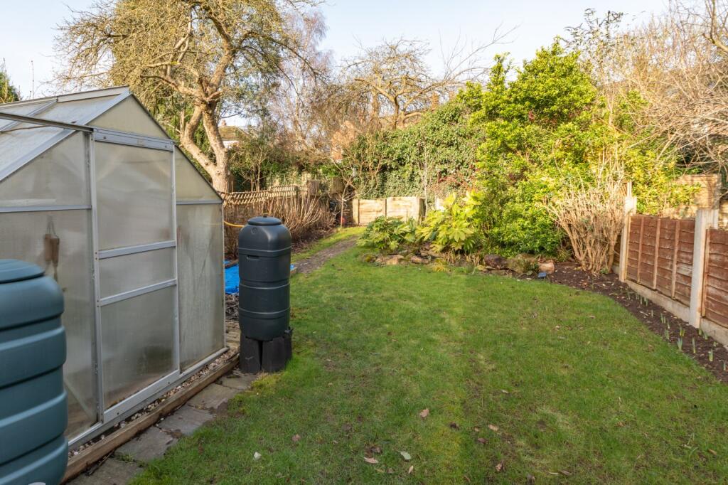 Additional property image - Vicarage Crescent, Batchley, Redditch, B97