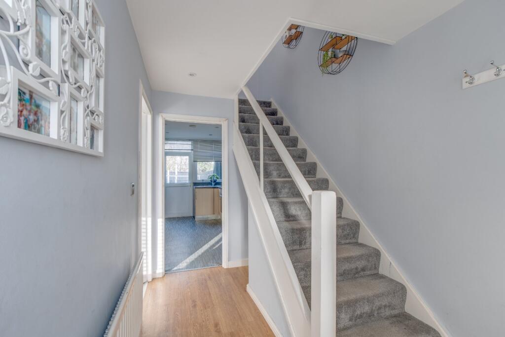 Additional property image - Reyde Close, Webheath, Redditch, B97